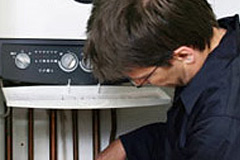 boiler repair Upper Welson