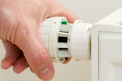 Upper Welson central heating repair costs