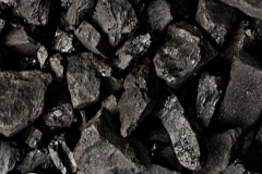 Upper Welson coal boiler costs