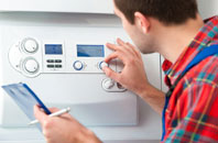 free Upper Welson gas safe engineer quotes