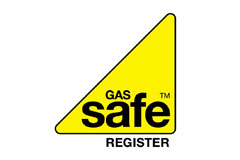 gas safe companies Upper Welson